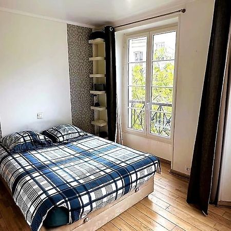 Montorgueil Gem - 1Br - Spacious 40M2 Paris Eksteriør bilde
