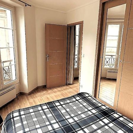 Montorgueil Gem - 1Br - Spacious 40M2 Paris Eksteriør bilde