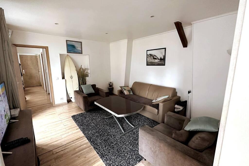 Montorgueil Gem - 1Br - Spacious 40M2 Paris Eksteriør bilde