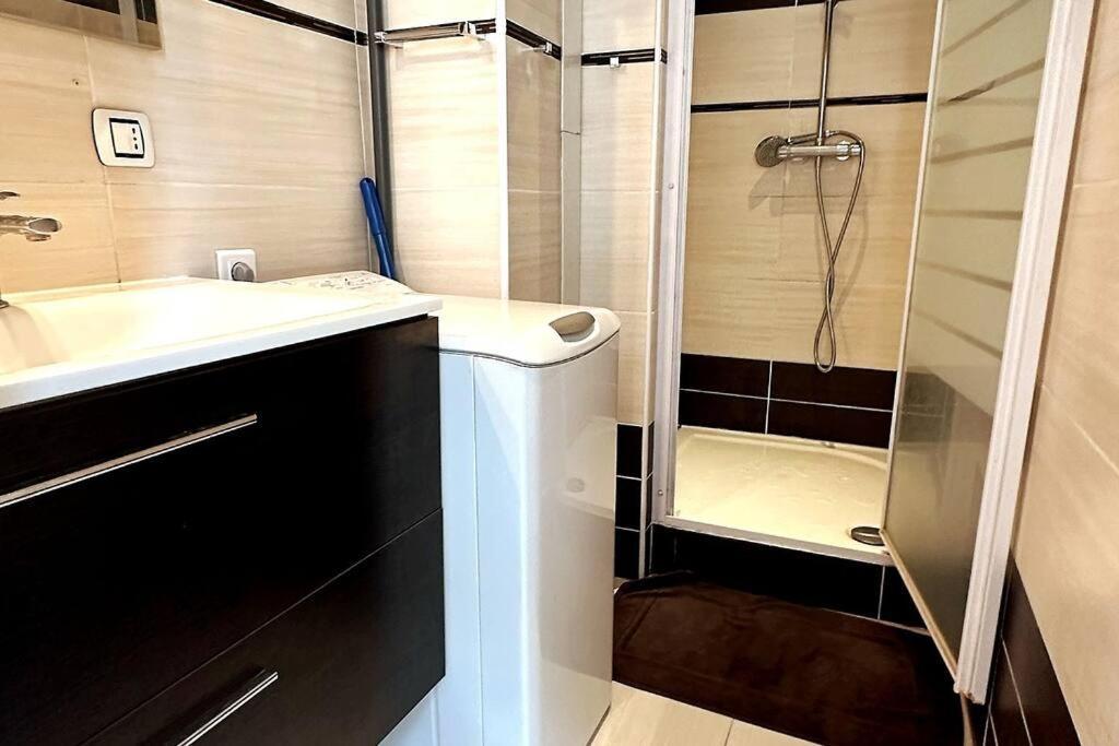Montorgueil Gem - 1Br - Spacious 40M2 Paris Eksteriør bilde